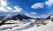 Landhotel Thanellerhof Berwang Kültér fotó